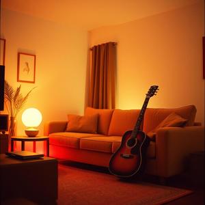 Leavin' The Lights On