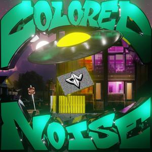 Colored Noise (Explicit)