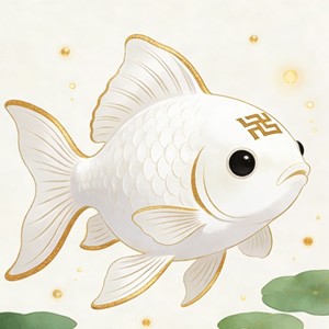 菩萨鱼 (我的慈悲明码标价)