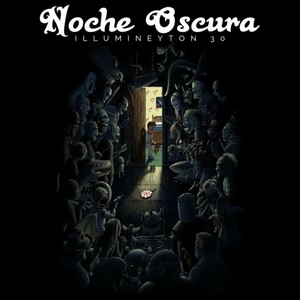 Noche Oscura