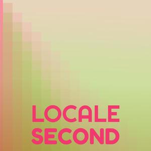 Locale Second