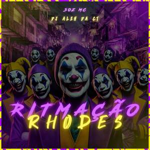 Ritmação Rhodes (Explicit)