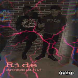 Ride (Explicit)