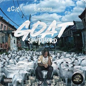 Goat Shepherd (Explicit)