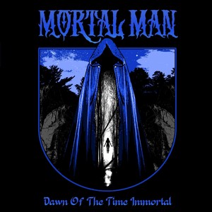 Dawn of the Time Immortal