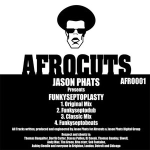 Funkyseptoplasty(Funkyseptobeats)
