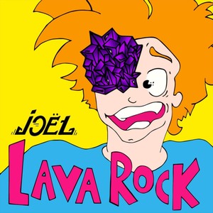 Lava Rock