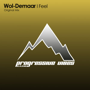 I Feel (Original Mix)