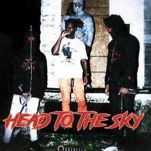 Heads To The Sky (Explicit)