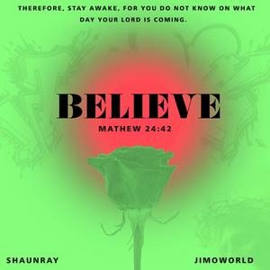 BELIEVE (feat. JIMOWORLD)