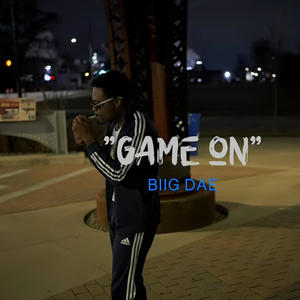 Game On (Explicit)