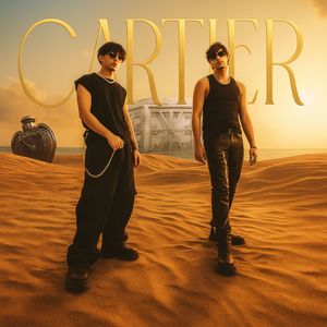 Cartier (Version Tumbado)