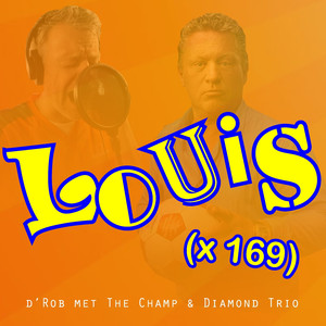 Louis (X169)