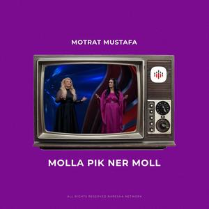 Molla pik ner moll