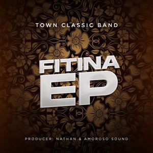 Fitina EP