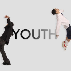 YOUTH (feat. Kaeri & Maxie) (Explicit)