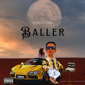 Baller (Explicit)