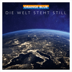 Die Welt steht still