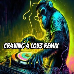CR4VING 4 L0V3 (feat. DROWND & Henny03k) (Poldcore-Remix|Explicit)