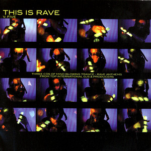 This Is Rave Vol. 5