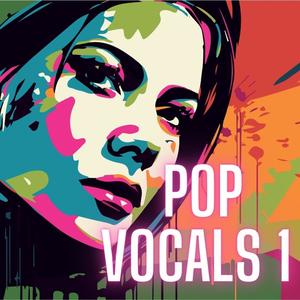 Pop Vocals, Vol. 1