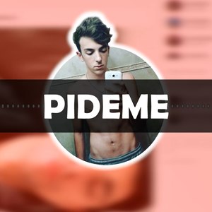 Pideme