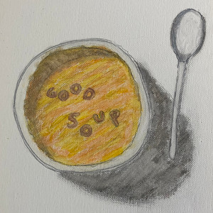 Good Soup (Explicit)