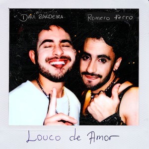 Louco de Amor