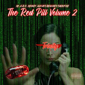 THE RED PILL VOLUME 2 TRINITY (Explicit)