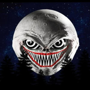 SURROUNDED BY CLOUDS (Explicit)