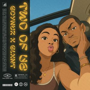 Two of Us (feat. Blxnt)