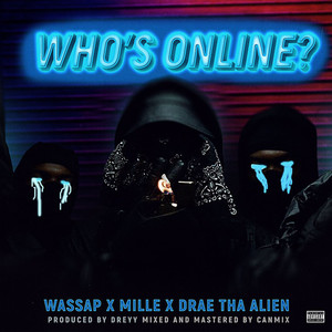 Who's online (Explicit)