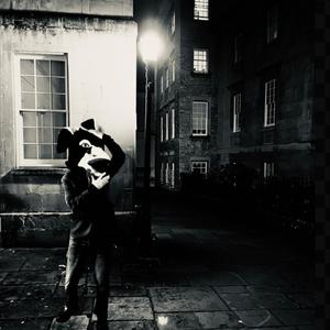 Creature In My House (feat. Rolo McGinty) (Rolo McGinty Mix)