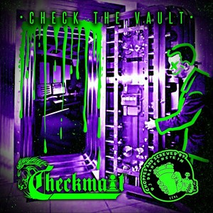 Can't Take It Anymore [feat. Ras Kass, Danegurous & Mark Deez] (Remix|Chopped and Screwed|Explicit)