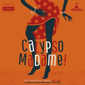 Calypso Madame !