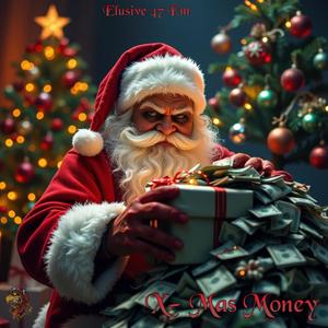 X Mas Money