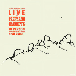 Katchi (Live at Pappy & Harriet’s)