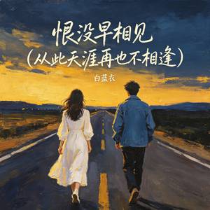 恨没早相见 (从此天涯再也不相逢)