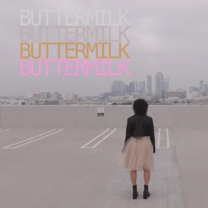 buttermilk