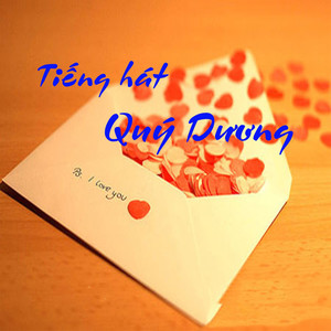 Giọng hát Quý Dương