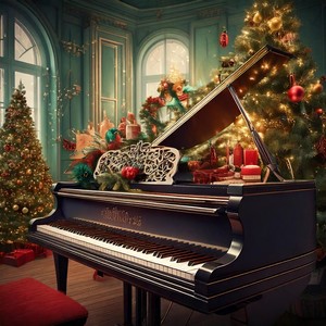 Festive Christmas Piano