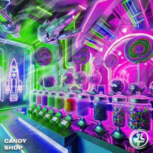 Candy Shop (Techno) [Explicit]