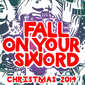 Santa Is Coming(feat. Larry Fessenden)