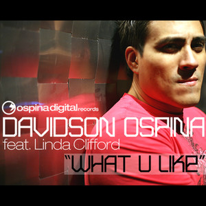 What U Like (Kuningas Mix)