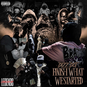 Finish What We Started (Explicit)