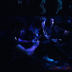 sharkfight (Explicit)