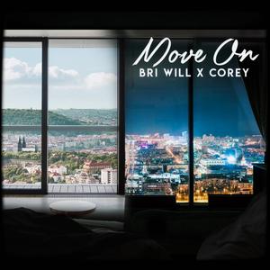 Move On (feat. Corey) [Radio Edit]