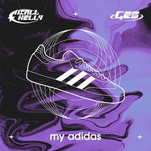 My Adidas (feat. Ges)