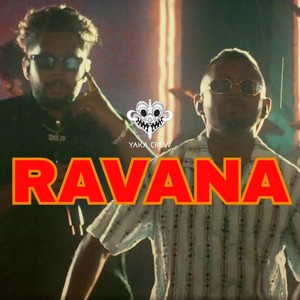 Ravana (Live #3) [Explicit]
