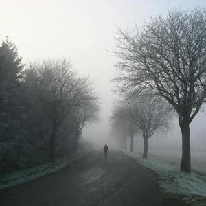 Alone (feat. George Jarro)